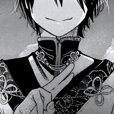 Profile image of 晴 明 公