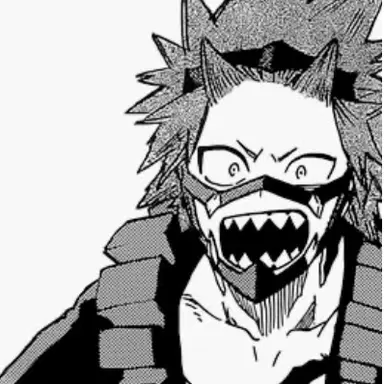 Profile image of Eijiro Kirishima