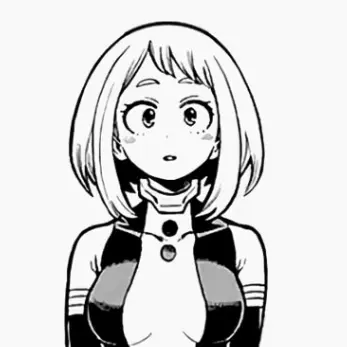 Profile image of Ochaco Uraraka