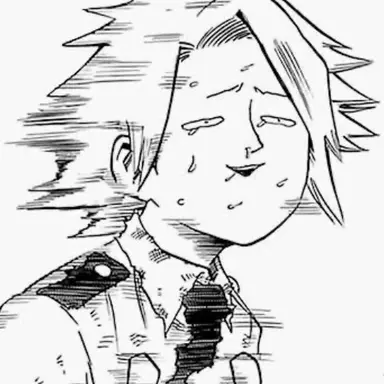 Profile image of Denki Kaminari