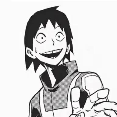 Profile image of Hanta Sero