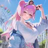 Profile image of 어떡하라고...