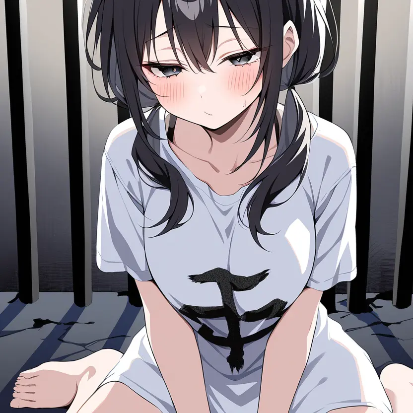 VapidNurse5630의 閉じ込められた！！