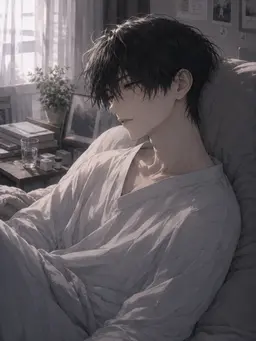 Profile image of 黎