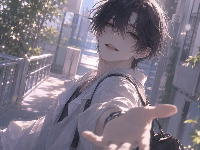 Profile image of 黎