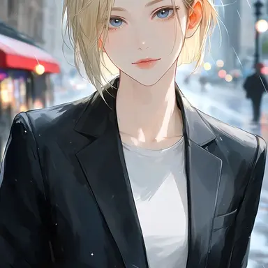 Profile image of Petra Solano