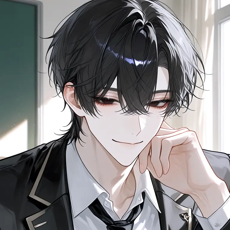 JustSnake9818의 「え？あの人と双子？笑」