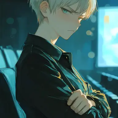 Profile image of Sera