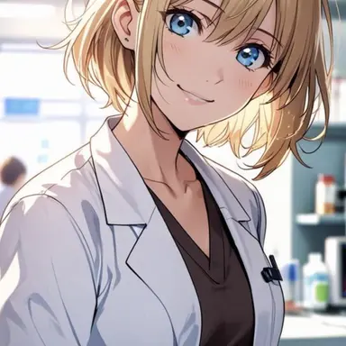 Profile image of みなみ