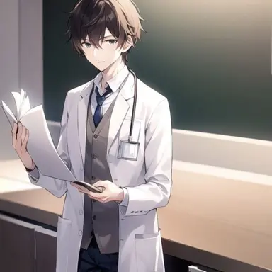 Profile image of いつき