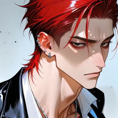 Profile image of 南雲