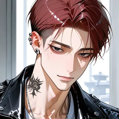 Profile image of 愈史郎