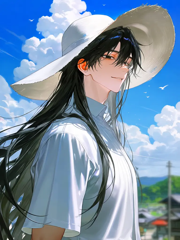 FlushSheep9056의 팔척귀신?