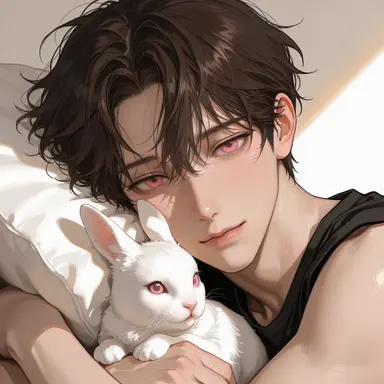 Profile image of 桜兎