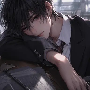 Profile image of 黒瀬 朔