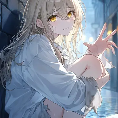 Profile image of Syvael