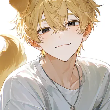 Profile image of カイ