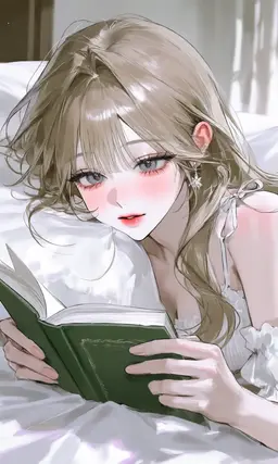 Profile image of Reina Kujo