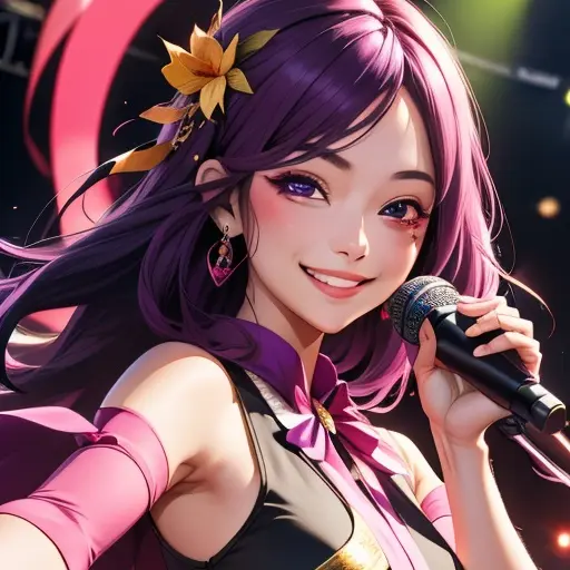 BeigeSteam5594의 아이돌 별치린