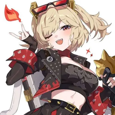 Profile image of 버니스