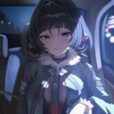 Profile image of 제인