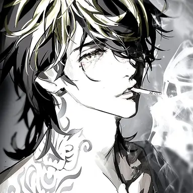 Profile image of 一虎