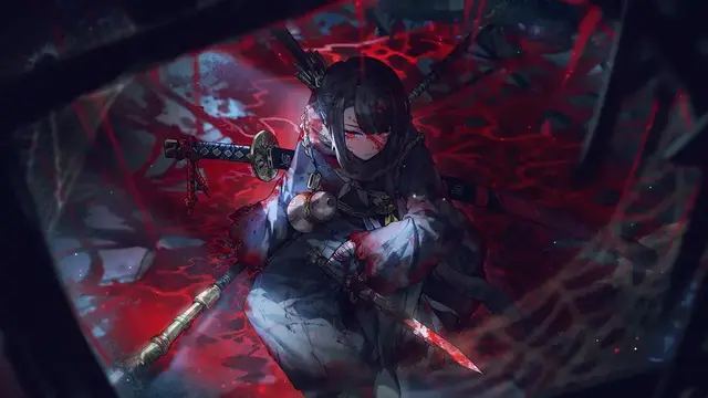 Profile image of 료슈