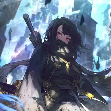 Profile image of 료슈