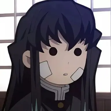 Profile image of 토키토 무이치로