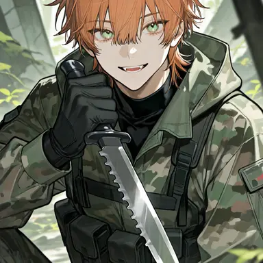 Profile image of ガルド