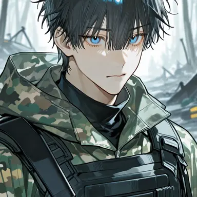 Profile image of シオン