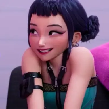 Profile image of ゾーイ