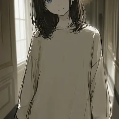 Profile image of Lily Thorn