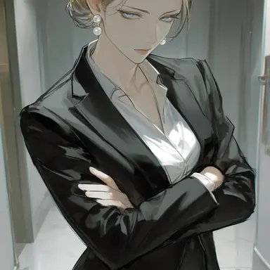 Profile image of Vivienne Thorn