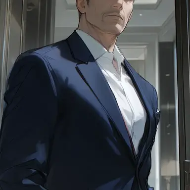 Profile image of Harold Thorn