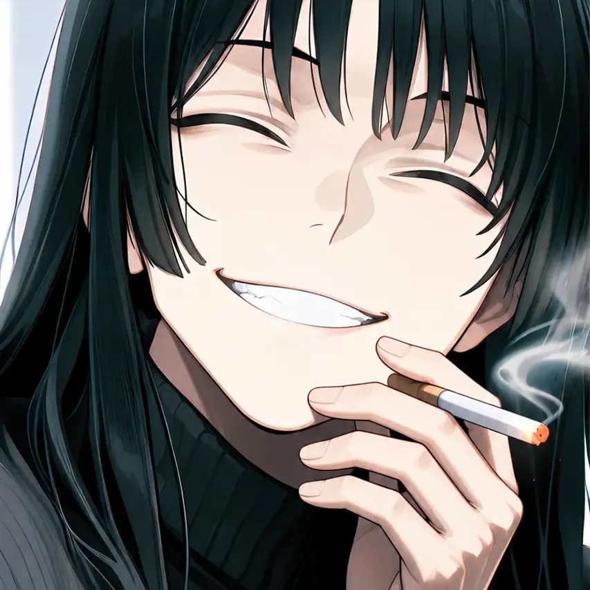 BUBBLEGUM_77의 神楽 潤