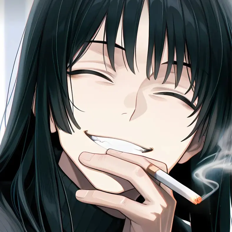 BUBBLEGUM_77의 神楽 潤