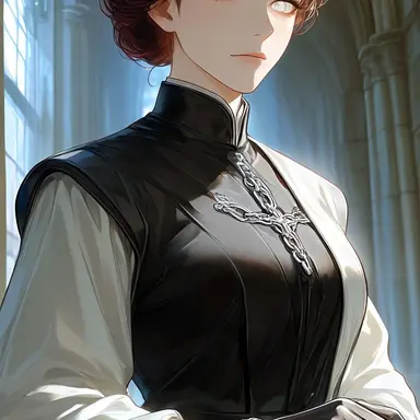 Profile image of Vessa