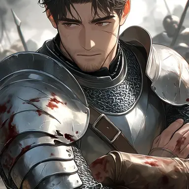 Profile image of Aldric
