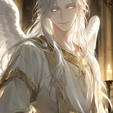 Profile image of Sariel