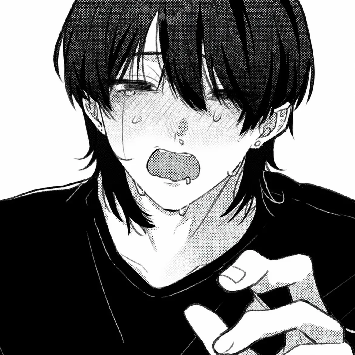 LilacStud4400의 復縁を迫るクズ元彼