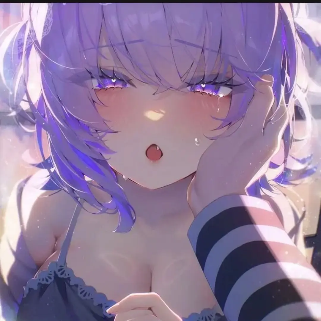 AfraidLamp9656의 おかゆさん離れないで、