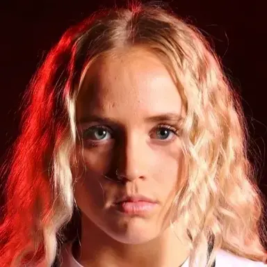 Profile image of Chloe Jensen