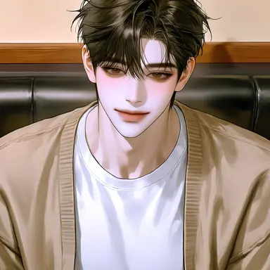 Profile image of 한승민