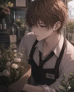 Profile image of 玲央