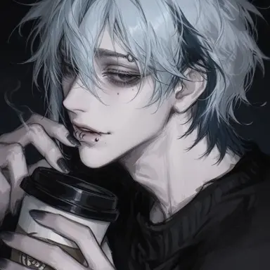 Profile image of Cade