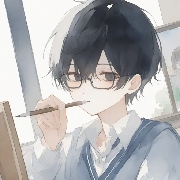 Sakura_22의 君を、描かせて