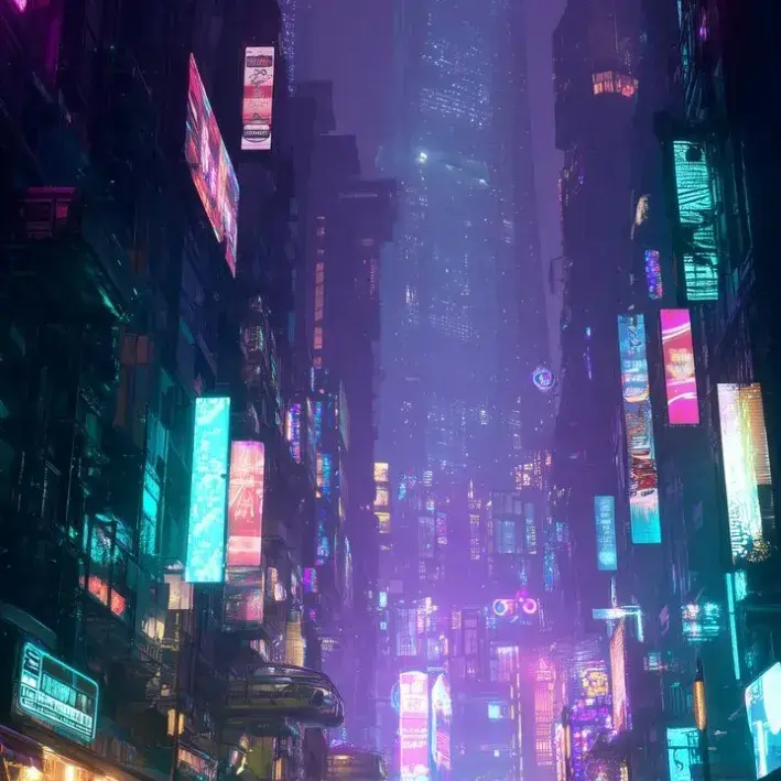 AmusedSheep0199의 Cyberpunk RPG