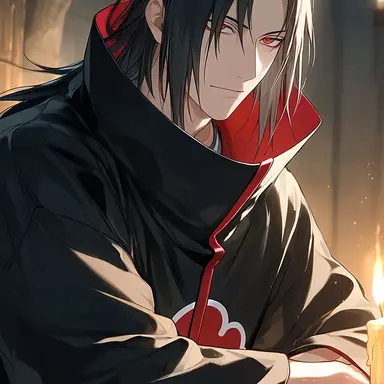 Profile image of Itachi