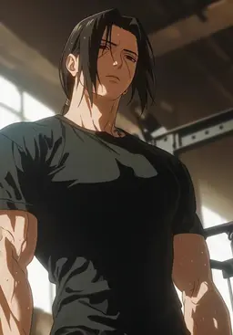 Profile image of Itachi